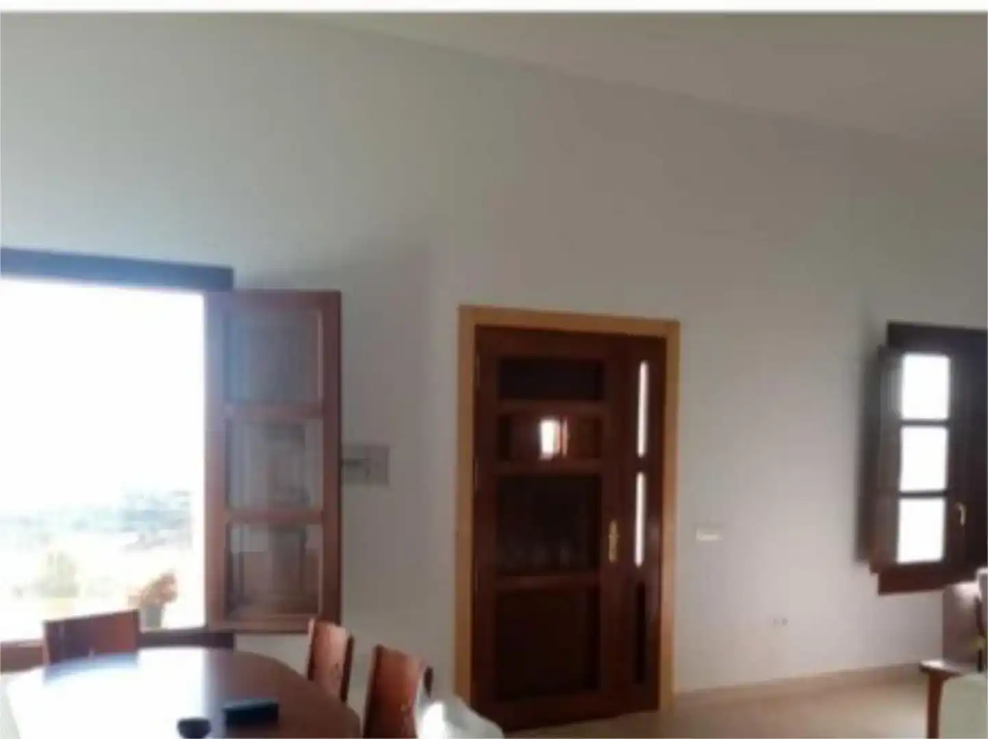 Esszimmer von Wohnung zur Miete in Taberno