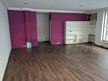 Local comercial en venda a San Roque - As Fontiñas