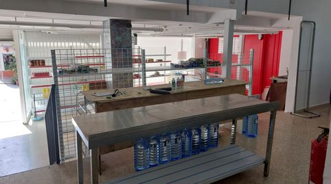 Photo 4 of Commercial properties for rent in Avinguda del Primer de Maig, El Alborgí, Paterna