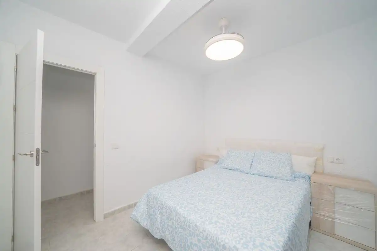 Piano terra con terrazza in vendita a Calle Nuestra Señora del Rosario, imagen 18
