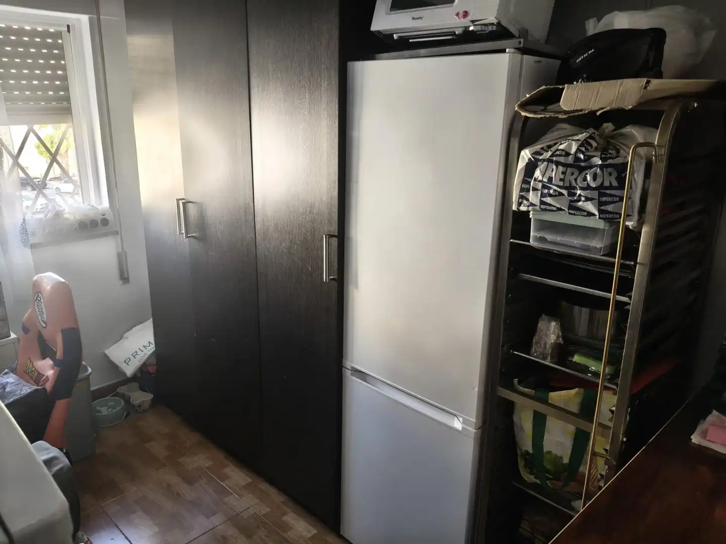 Appartamento con terrazza in vendita a Centro, imagen 35