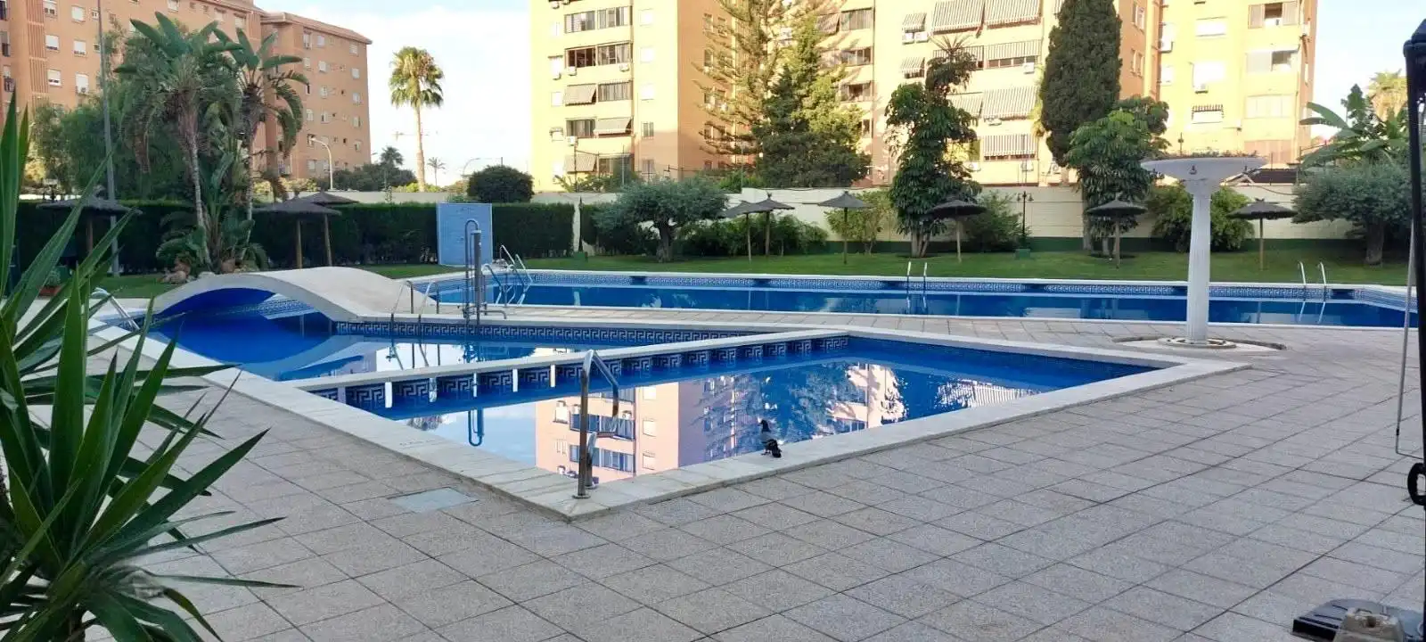 Pis amb piscina en venda a Calle Calle Castor, imagen 33