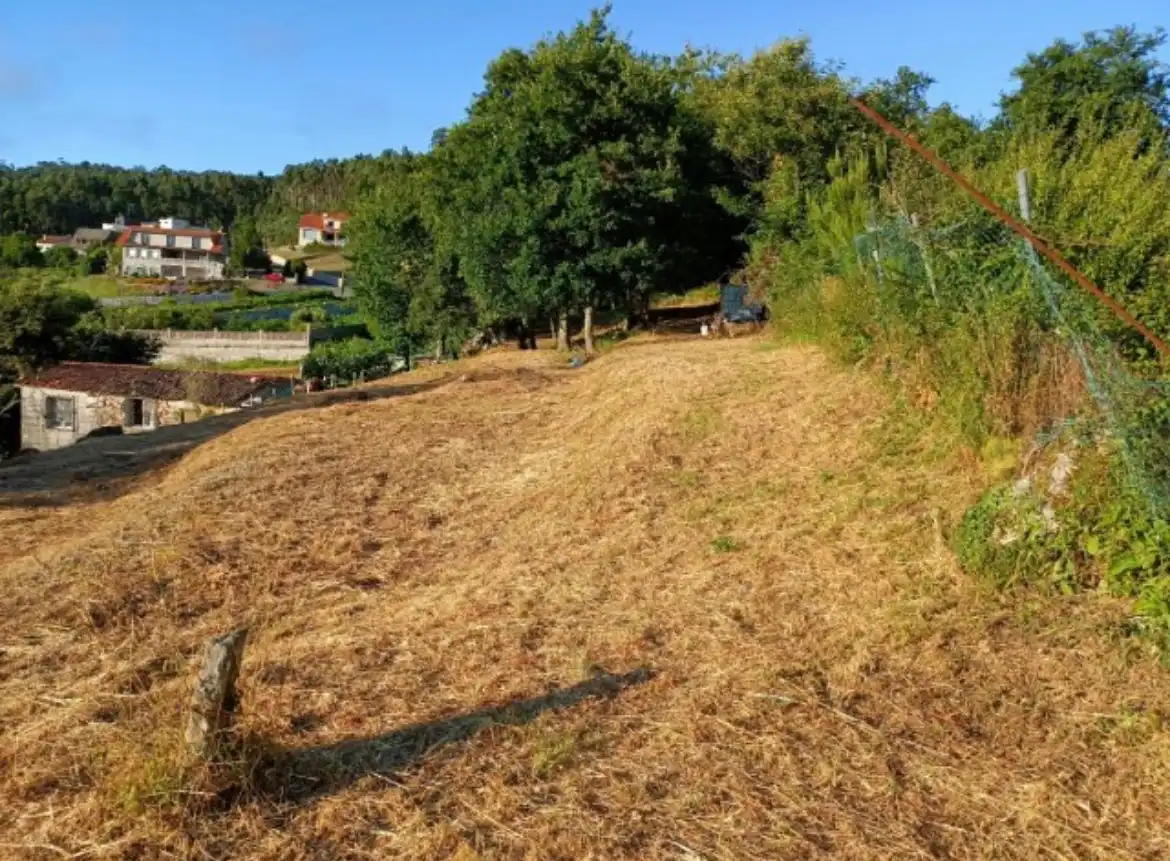 Terreno rustico in vendita a Avenida Antelo Mariño, imagen 6