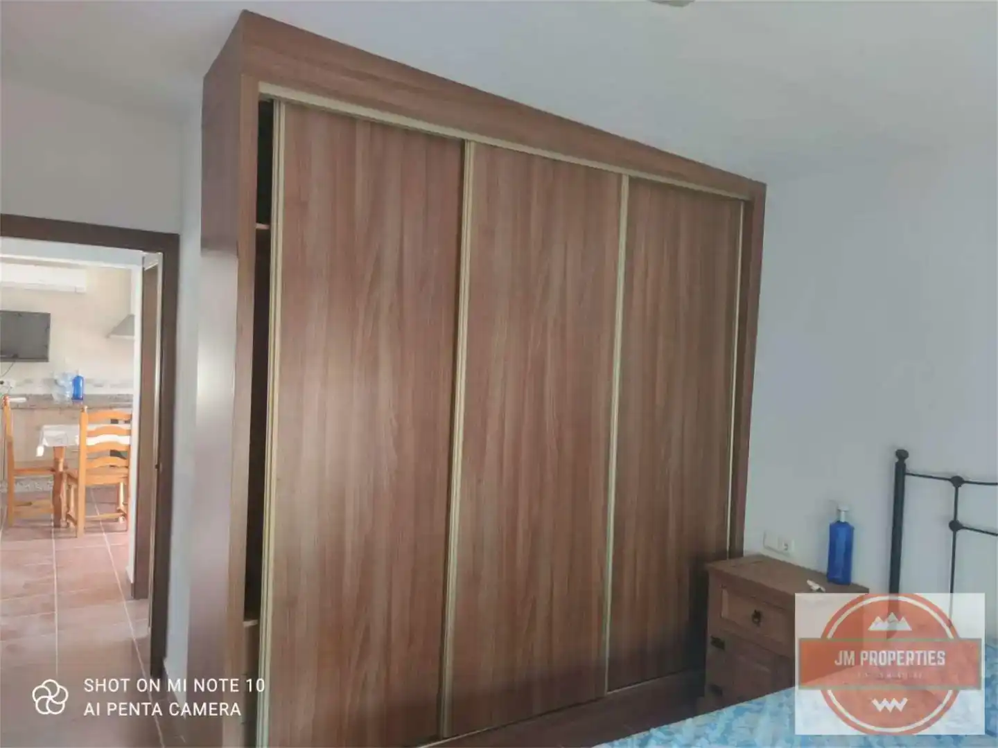 Habitación de Terreno en venta en Almáchar, Málaga