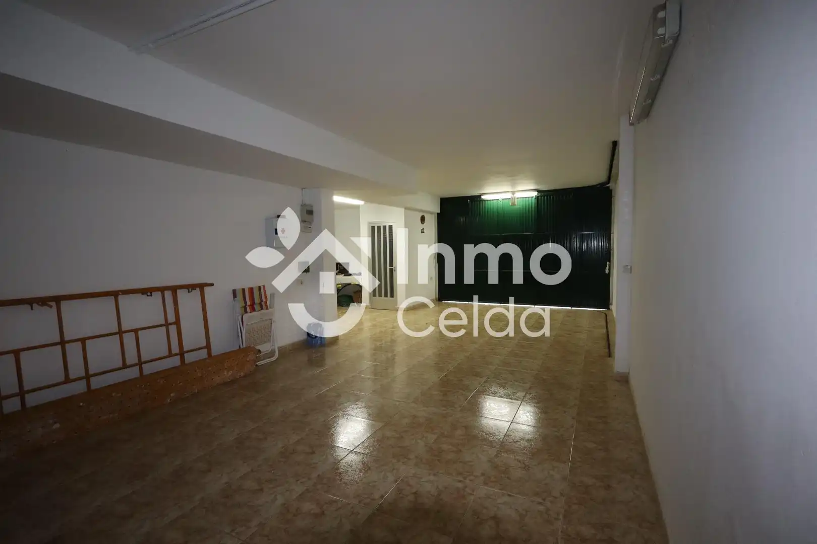 Casa o chalet en venta en Chiva con Aire acondicionado, Calefacción y Jardín privado