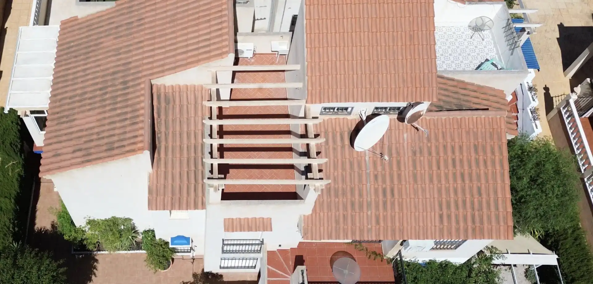 Apartment with terrace for sale in Orihuela Costa, imagen 5