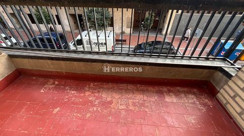 Foto 2 de Piso en venta en Mugica, Gran Via, Logroño