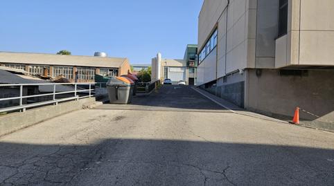 Photo 2 of Industrial buildings for sale in C/ la Industria, Zona Industrial, Madrid