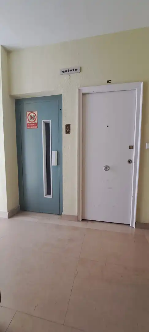 Piso con ascensor en venta en Alcalá, imagen 35