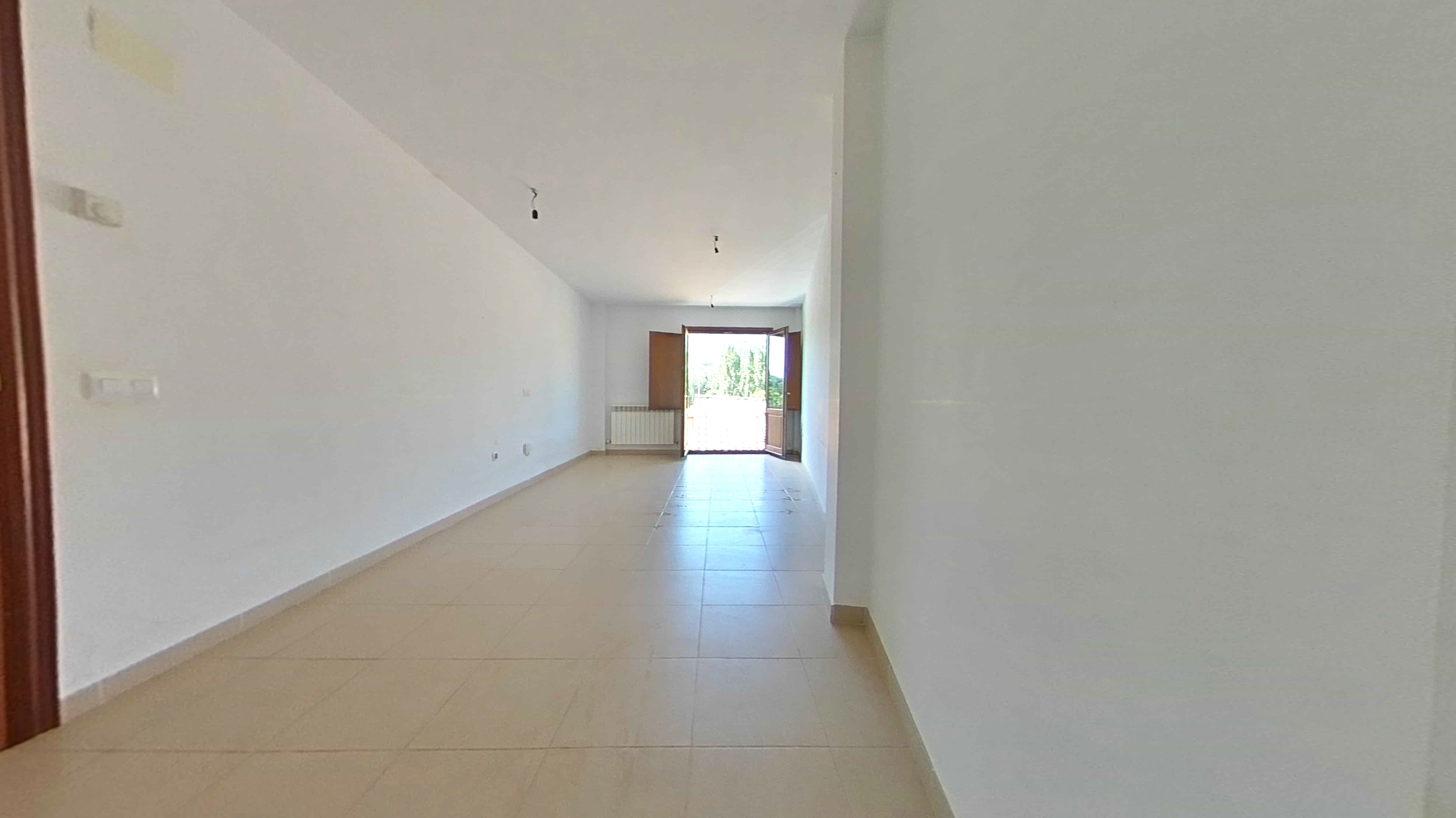 Wohnung zum verkauf in Torre la Ribera mit Heizung, Abstellraum und Ofen