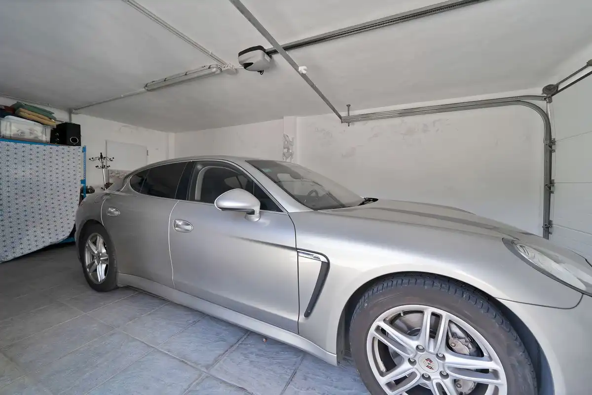 Casa con piscina en venta en Estepona - Estepona,Centro,Torre la Sal, imagen 46