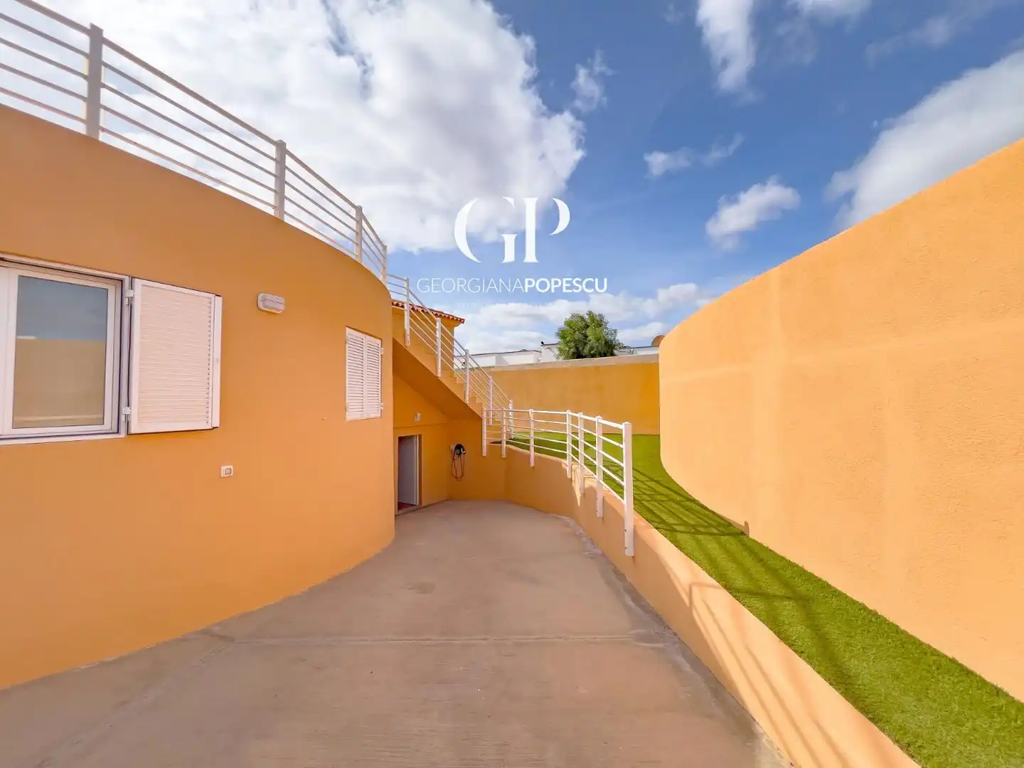Haus oder Chalet zum Verkauf in Isla Graciosa, Caleta de Fuste