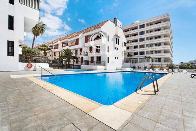 Ático en Venta en Noelia Afonso Cabrera en Playa de las Américas