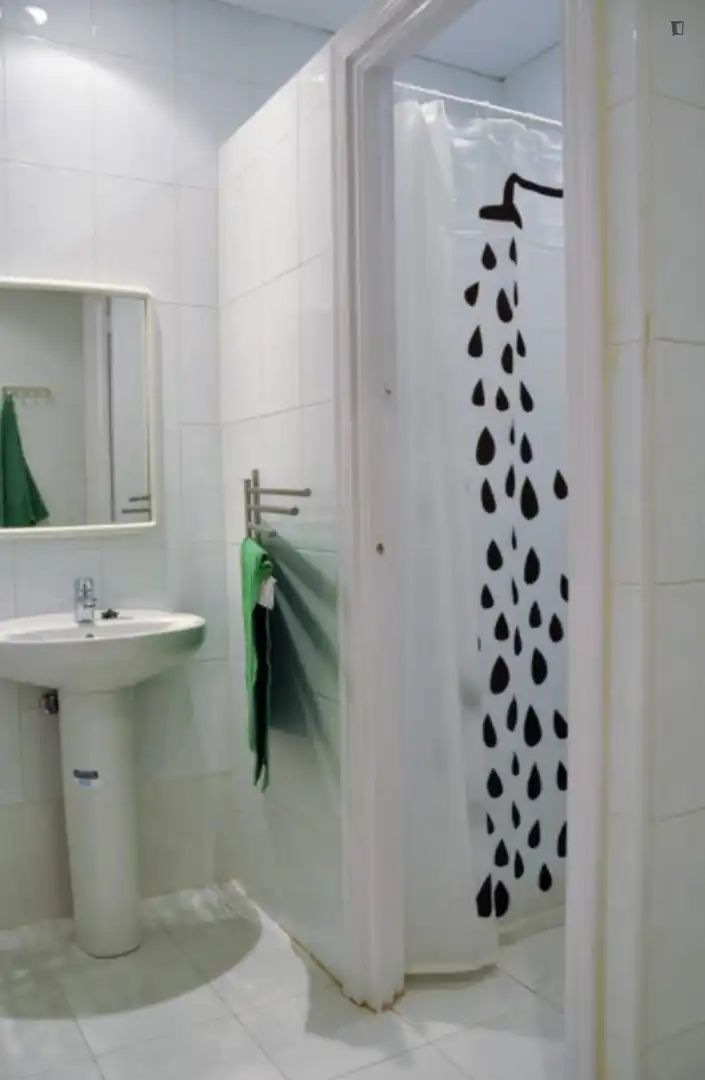 Room in Albal, Valencia