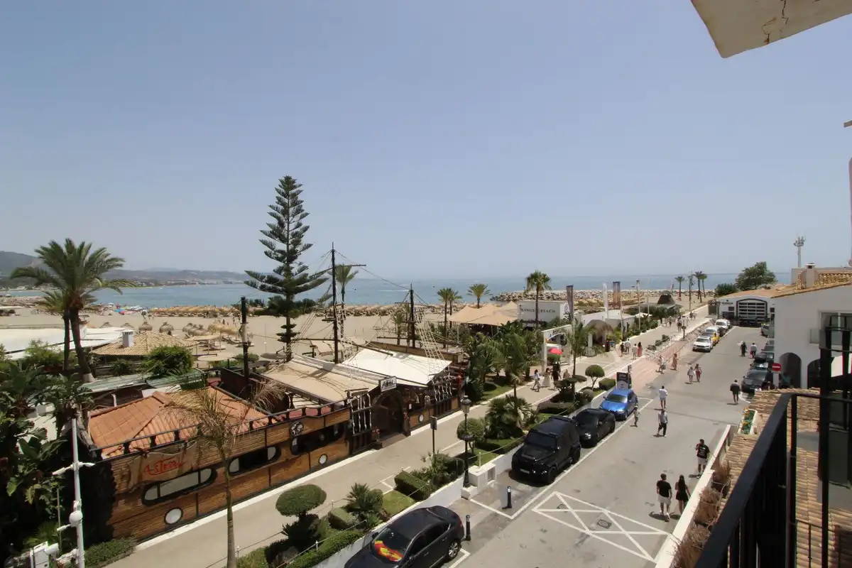 Apartamento en venta en Nueva Andalucía, imagen 21