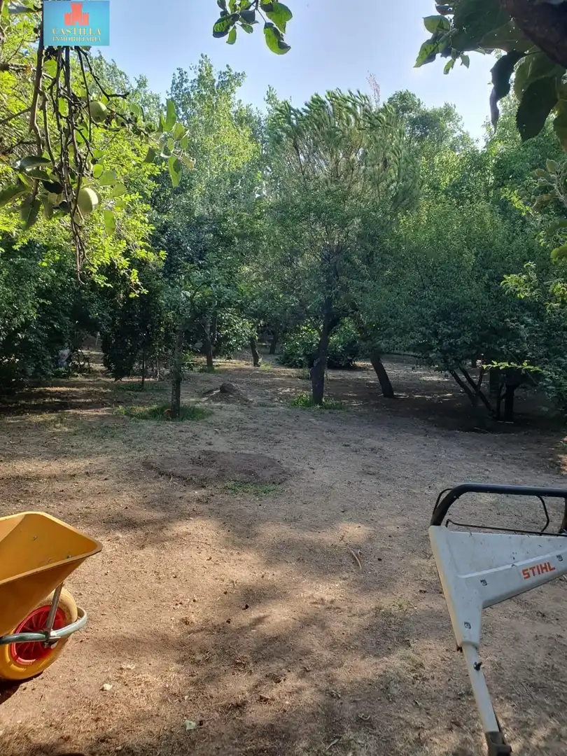 Casa en venda a Mingorría, imagen 19