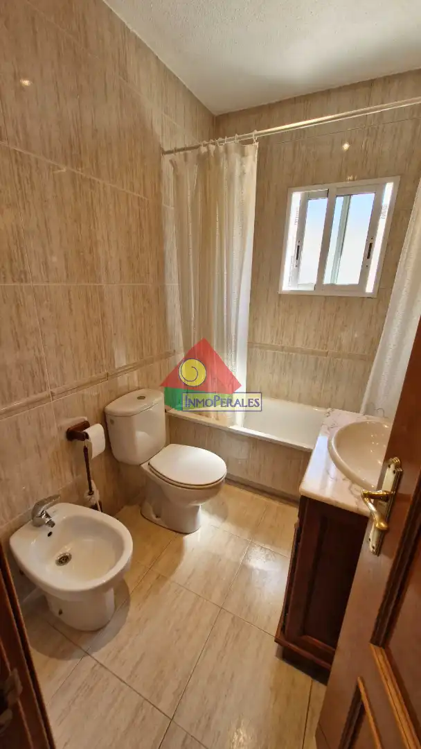 Detached homes for rent in Perales del Río