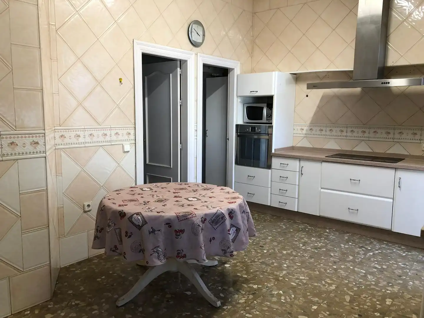 Cocina de Casa o chalet en venta en Canjáyar