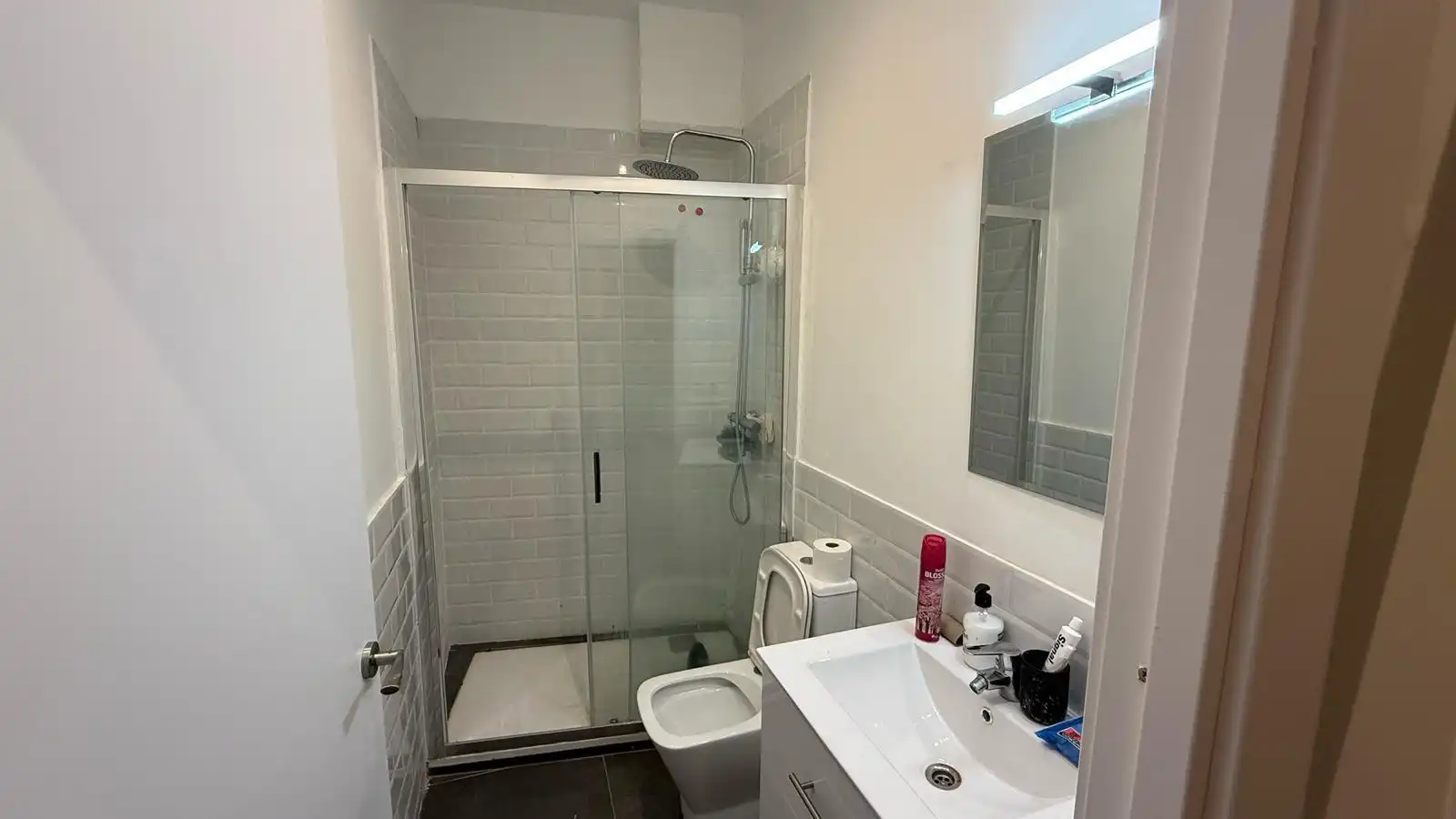 Flat for rent in Centre