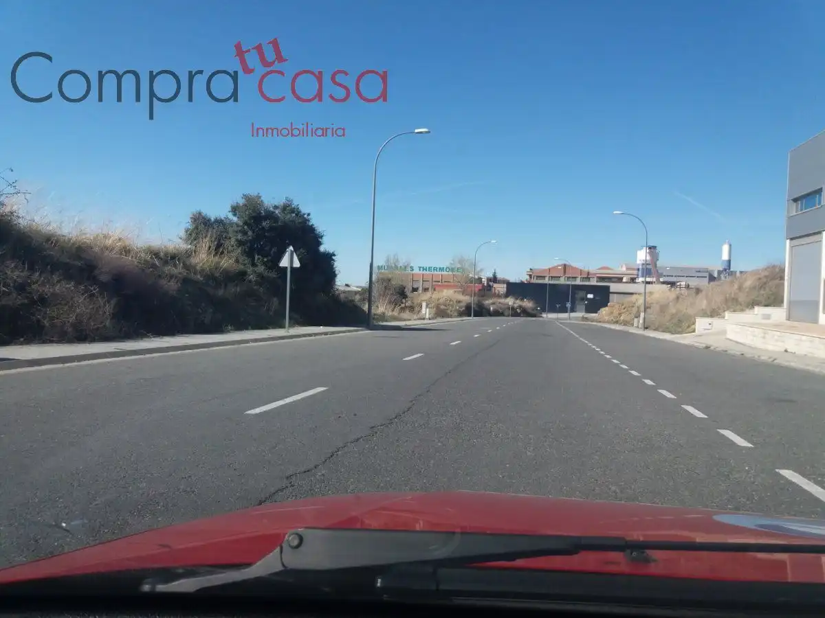 Terreni e lotti in vendita a El Cerro - Carretera de San Rafael, imagen 20