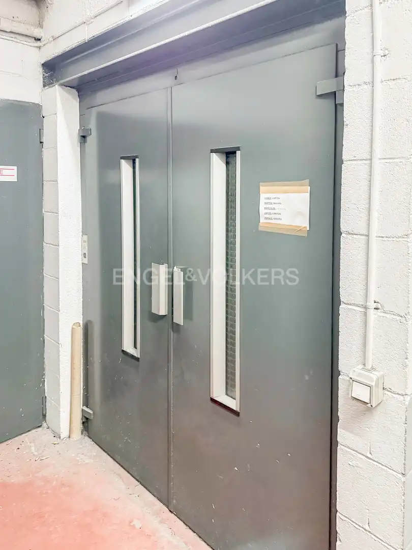 Nave industrial en venta en Eixample, imagen 16