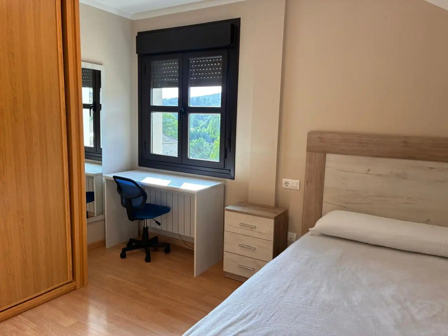 Flat for rent in Boñar, León