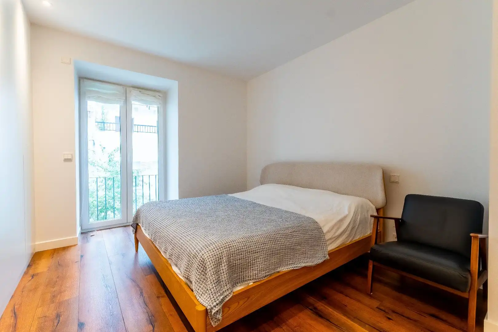 Apartament amb ascensor en venda a Parte Vieja, imagen 14