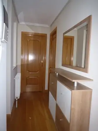 Flat for rent in Salamanca  with Heating and Furnished
