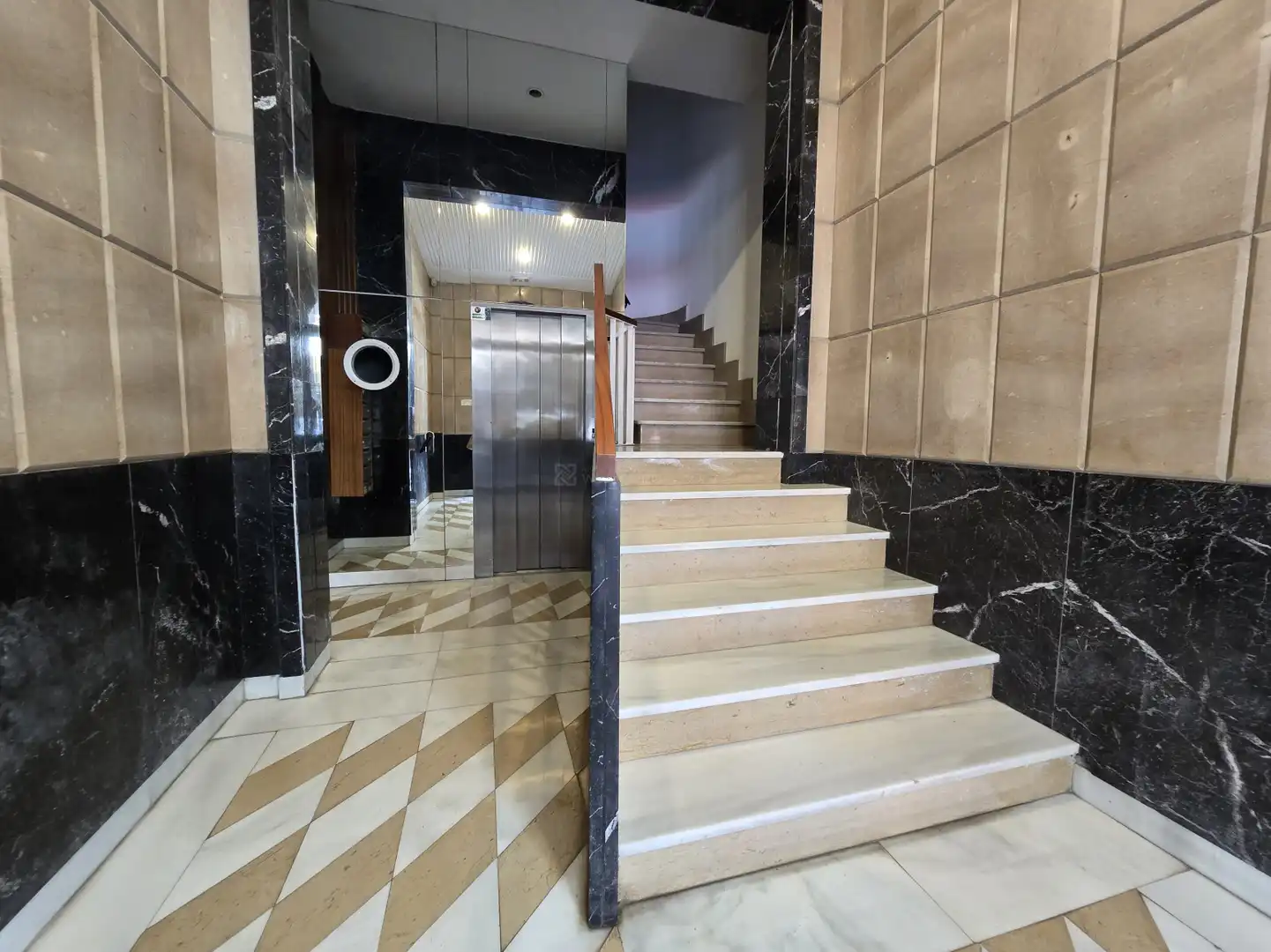 Piso en venta en  Logroño con Aire acondicionado, Calefacción y Terraza