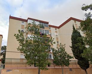 Exterior view of Flat for sale in Málaga Capital