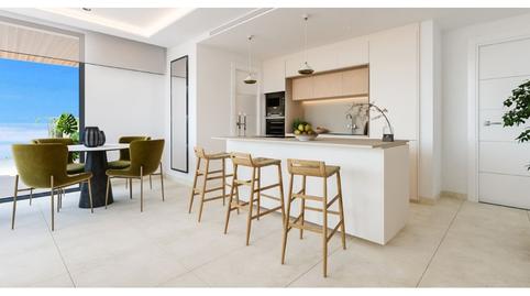 Photo 4 of Apartment for sale in Castillo Sohail - Myramar, Málaga