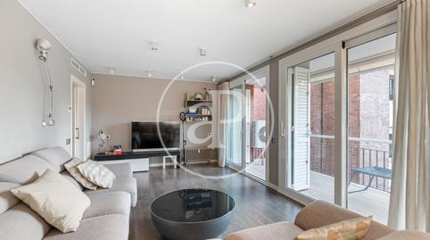 Photo 2 of Flat for sale in Carrer de Ganduxer, Les Tres Torres,  Barcelona Capital