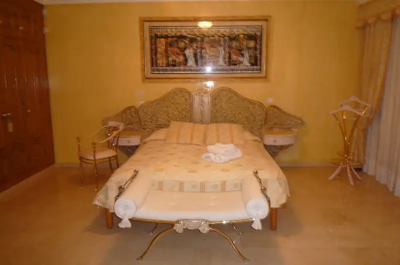 Casa o chalet en venta en Calle Siroco, Capistrano