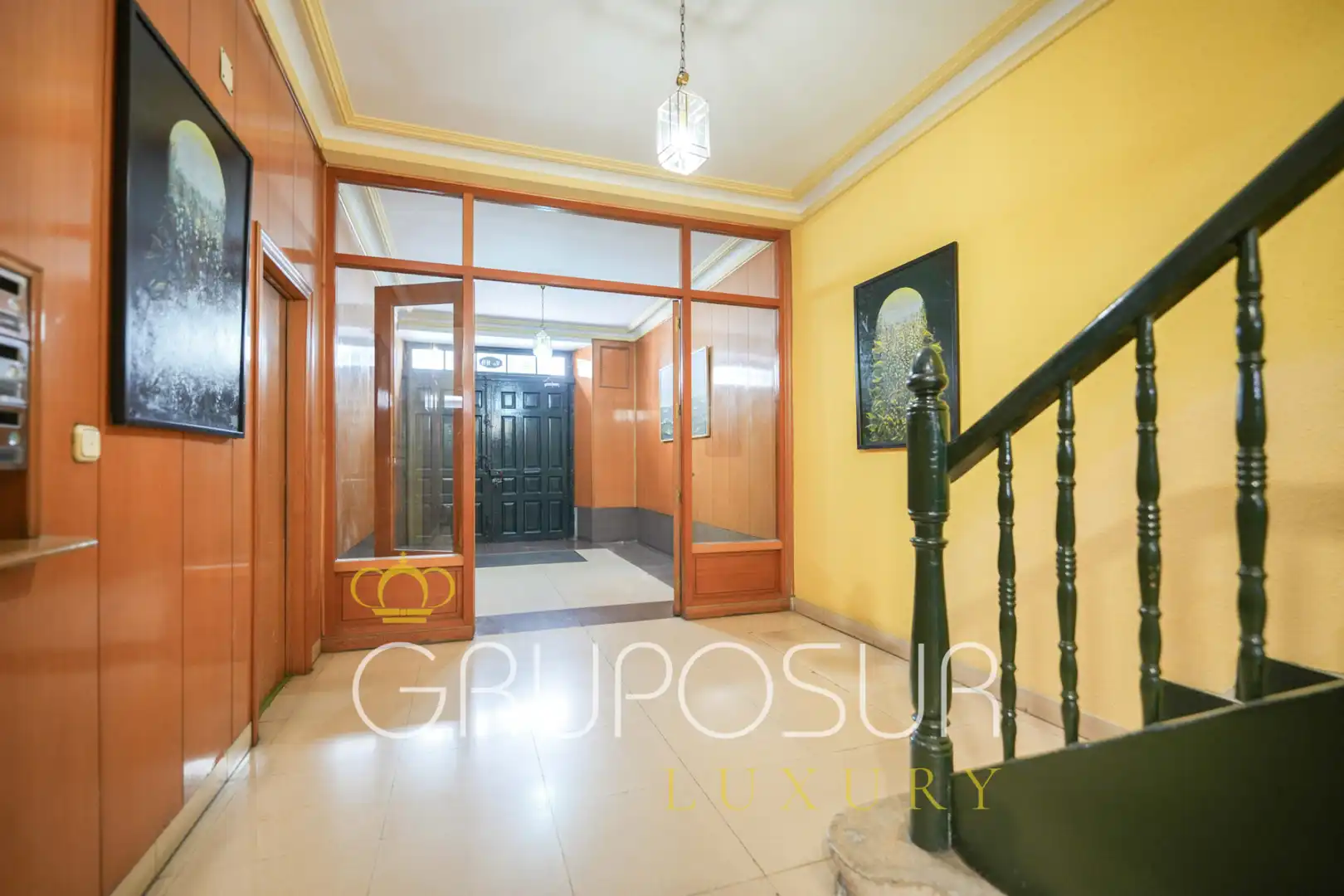 Appartement avec terrasse à vendre à Calle de Leopoldo Cano 18, imagen 90