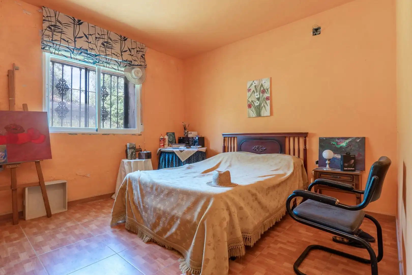 Casa o xalet en venda a Moraleda de Zafayona