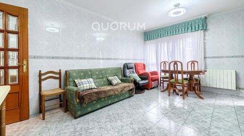 Foto 5 de Piso en venta en Pozokoetxe, Basauri