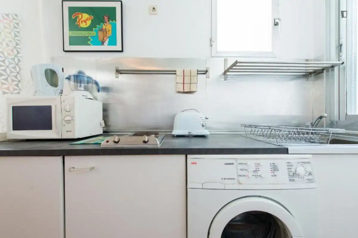 Apartament de lloguer a Chamberí, imagen 13