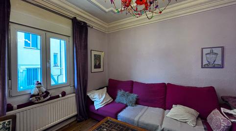 Foto 3 de Pis en venda a Casco Antiguo, Burgos Capital