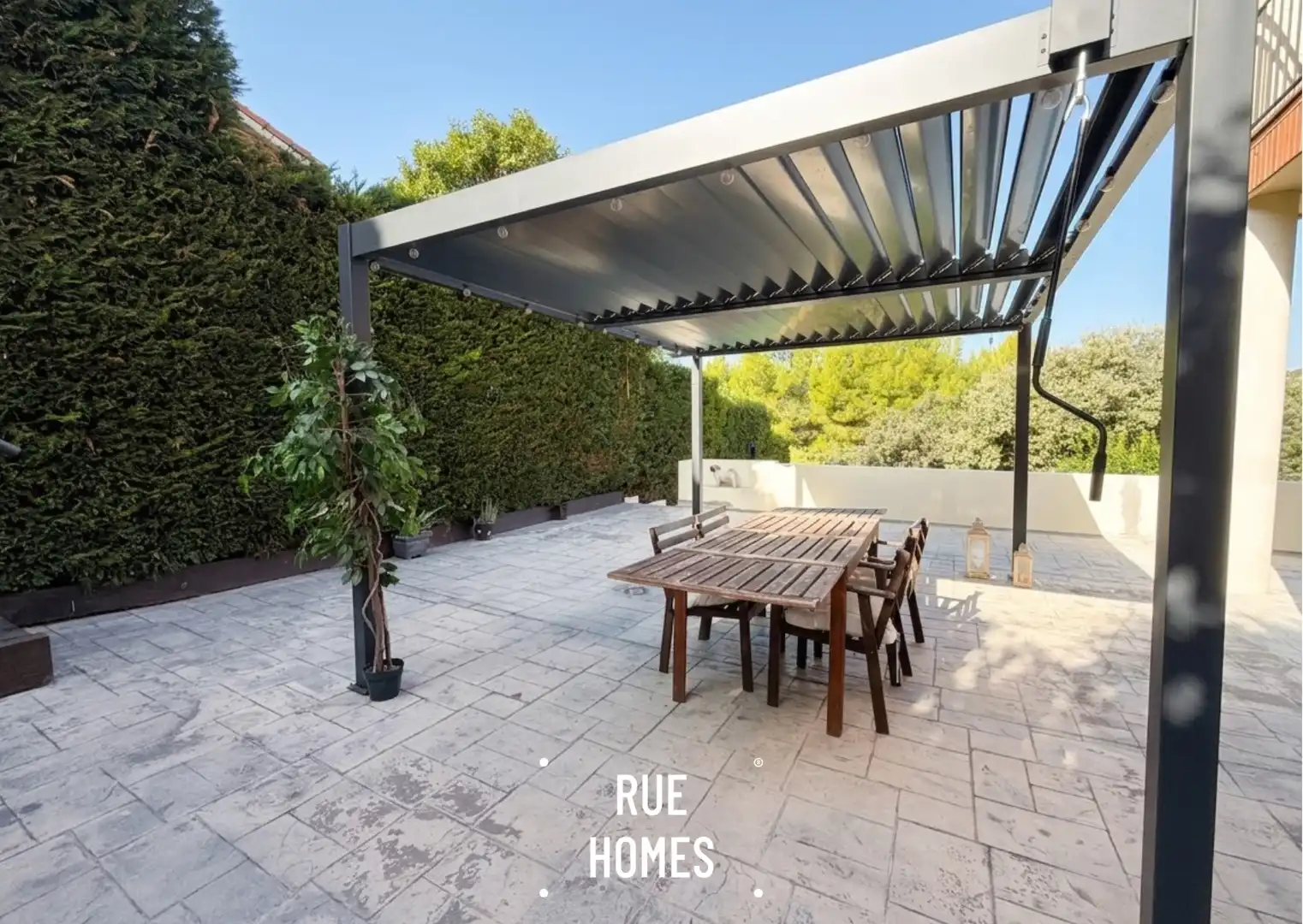 Detached house with terrace for sale in Camí d'Ullastrell 20, imagen 6