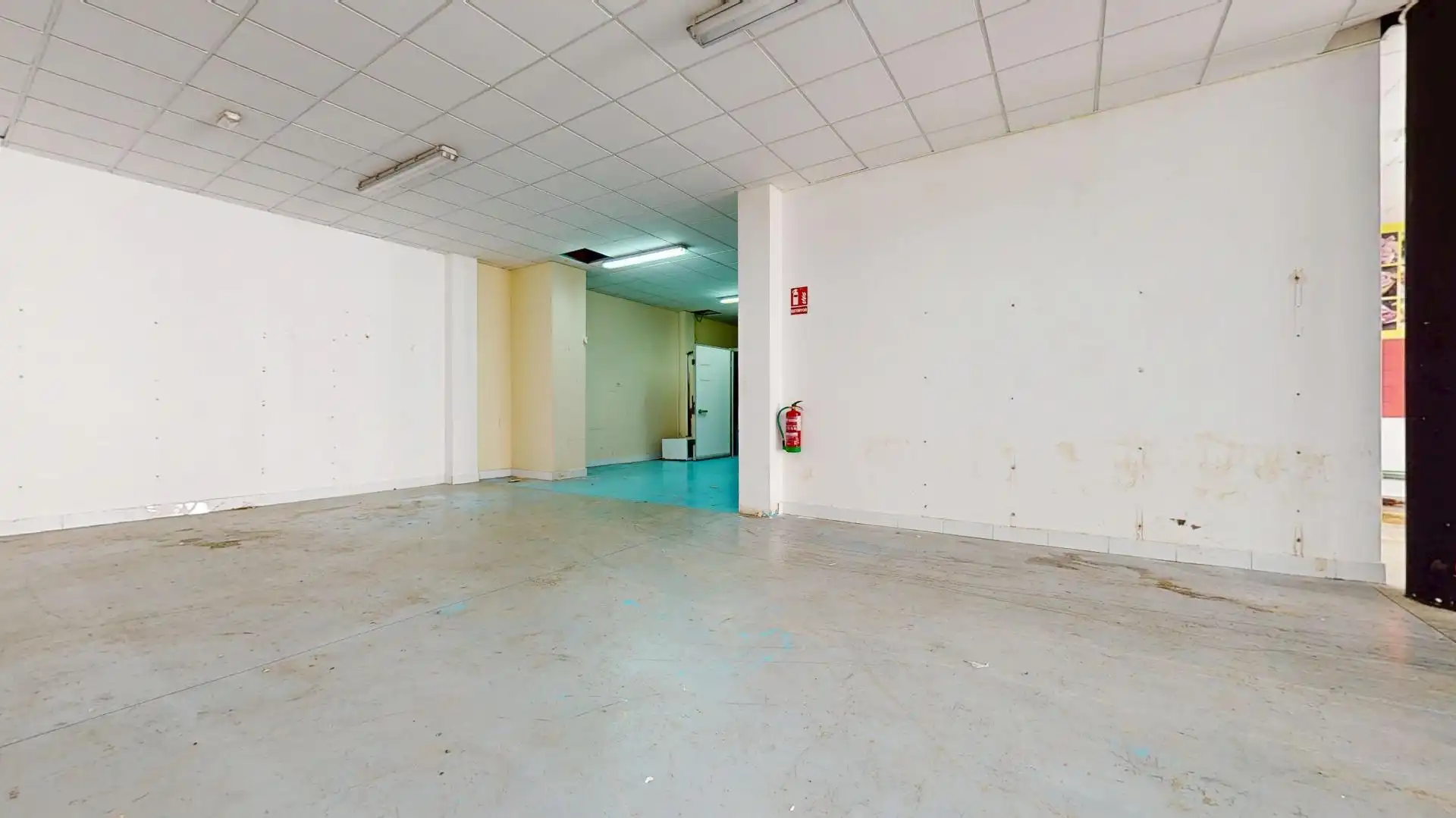 Business premises for sale in Avenida del Salzillo, imagen 17