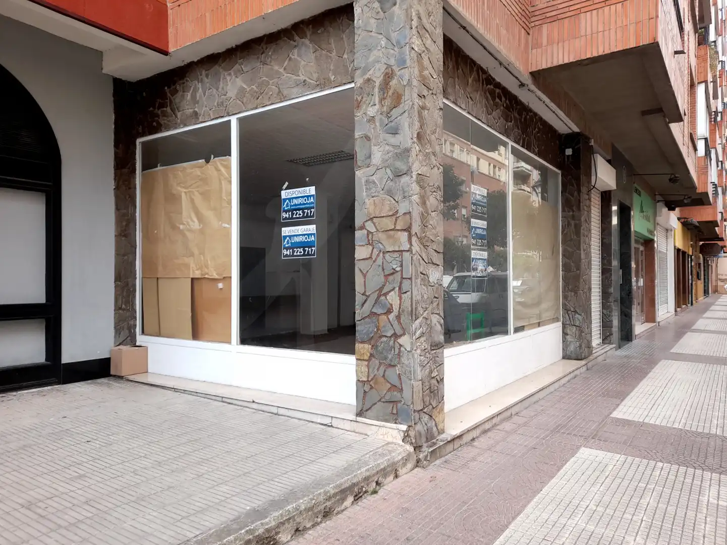 Business premises for sale in DUQUESA DE LA VICTORIA, imagen 2