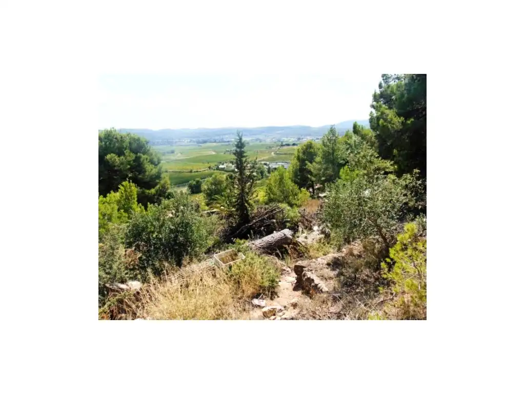 Residential land for sale in Torrelles de Foix, imagen 5