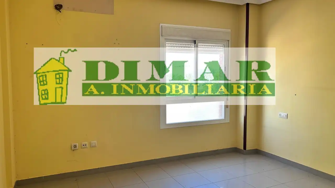 Pis en venda en Linares amb Traster i Piscina comunitària