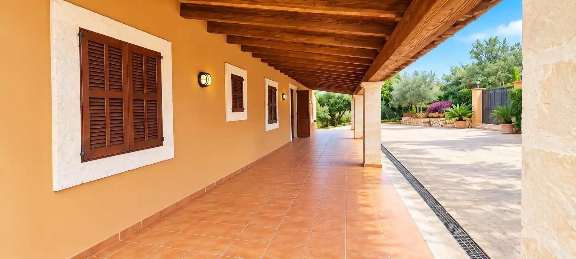 Casa rústica con piscina en venta en Manacor Centre, imagen 11