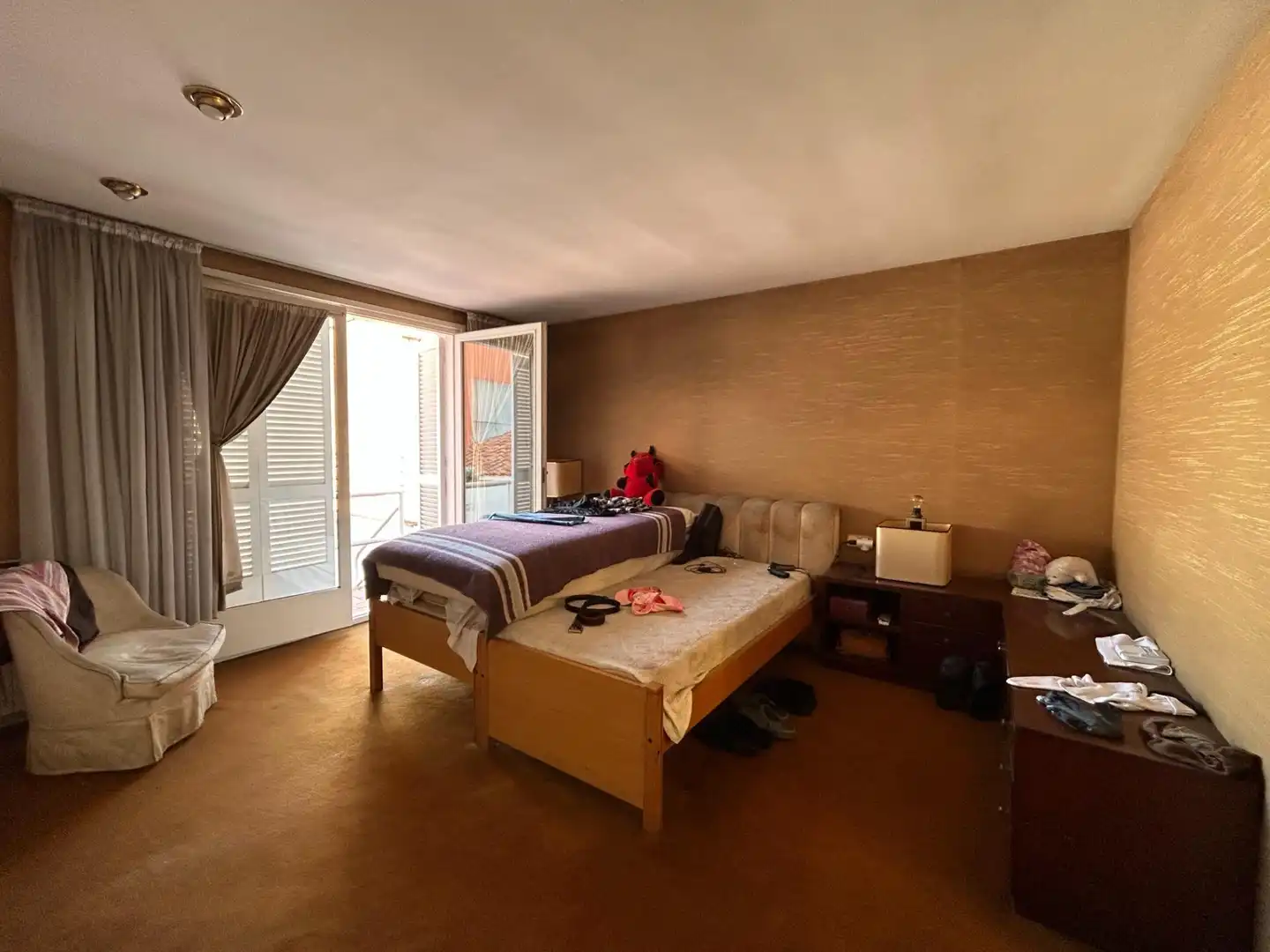 Schlafzimmer von Geschaftsraum zum Verkauf in Calella