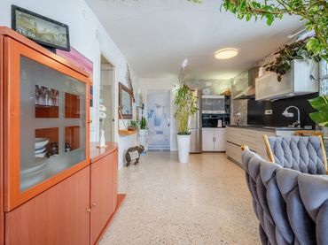 Flat with lift for sale in Segur Platja