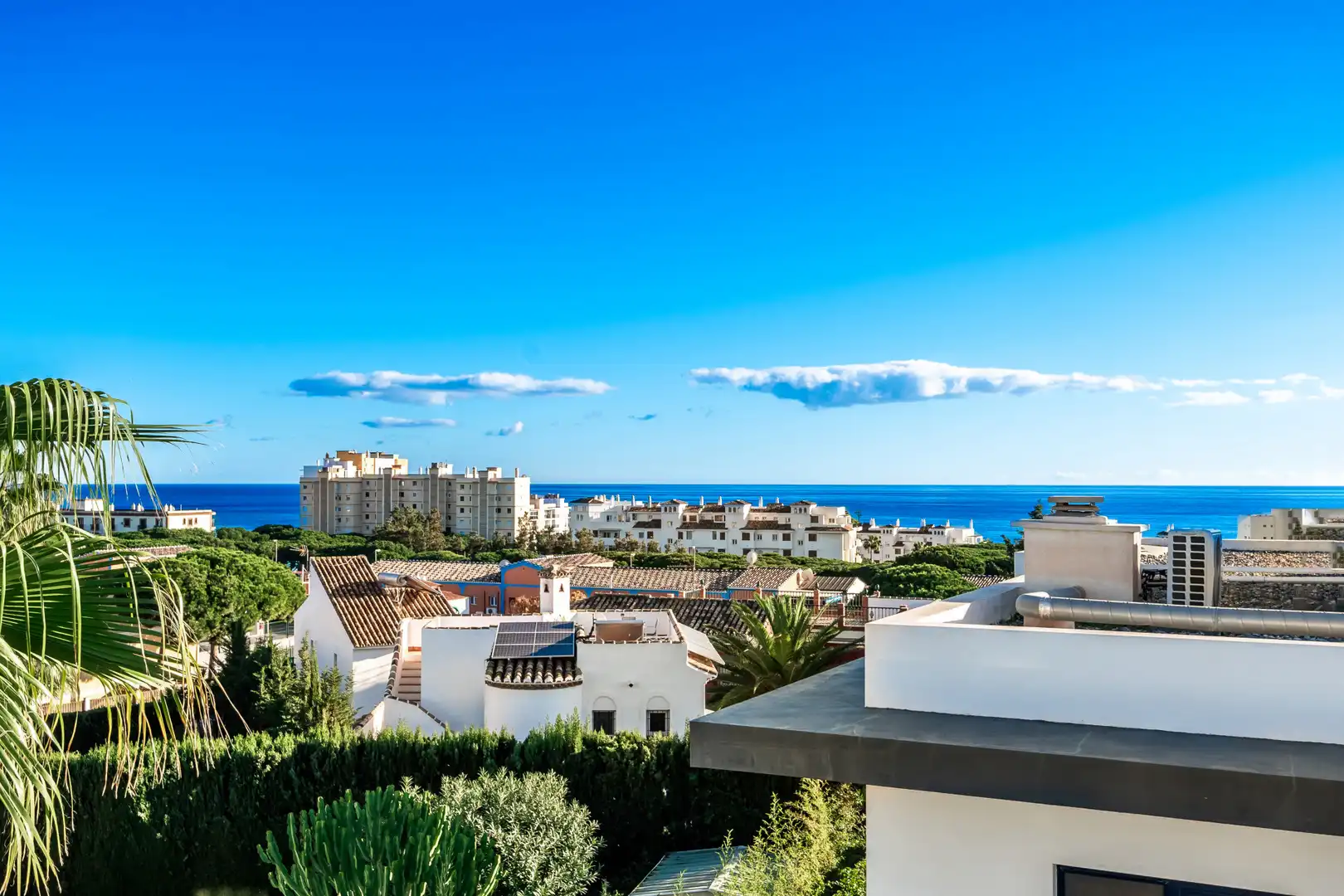 Haus mit Terrasse zur Miete in Calahonda, imagen 5