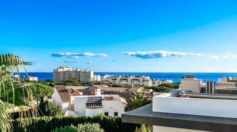Foto 5 de Casa o xalet de lloguer a Calahonda, Mijas