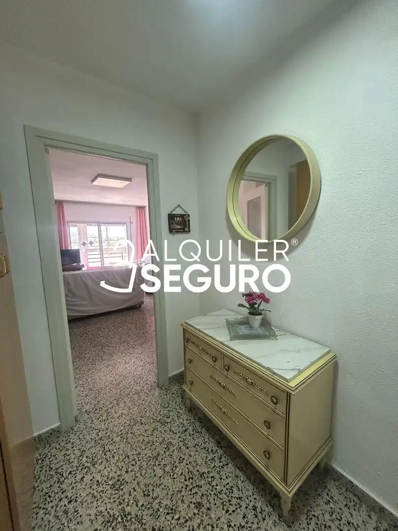 Flat with lift to rent in Doctor Vaca de Castro, imagen 20