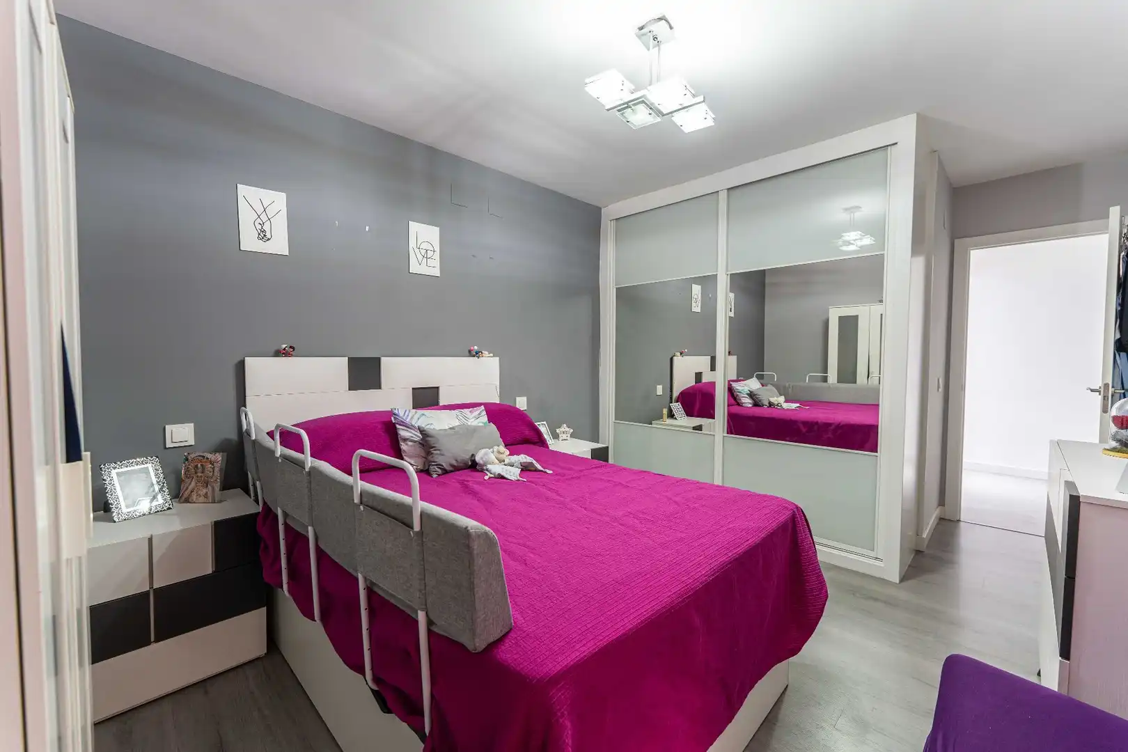Wohnung mit Aufzug zum Verkauf in Centro, imagen 17